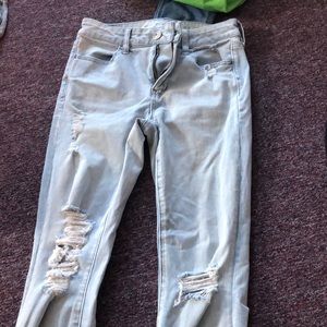 Women’s jeans